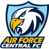 Air Force Central FC logo