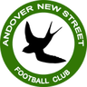 Andover New Street logo