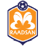 Raadsan logo