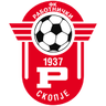 FK Rabotnicki logo