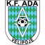 Ada Velipojë