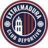 Extremadura 1924 logo