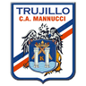Carlos A. Mannucci logo