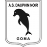 Dauphins Noirs logo