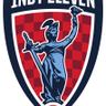 Indy Eleven W logo