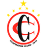 Campinense logo