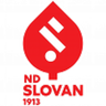 Slovan Ljubljana logo