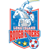 Long Island Rough Riders logo