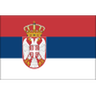 Serbia U21 logo