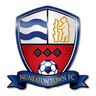 Nuneaton Town logo