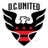 DC United logo