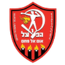 Tzeirei Umm al-Fahm logo