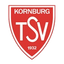 Kornburg