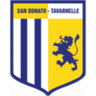 San Donato Tavarnelle logo