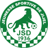 JS Jijel logo