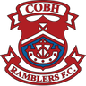 Cobh Ramblers logo