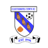 Cleethorpes Town logo