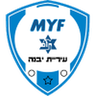 Maccabi Yavne logo
