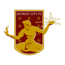 Detroit City logo