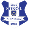 Sokół Sieniawa logo