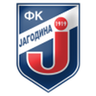 Jagodina logo