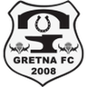Gretna 2008 logo