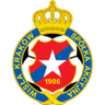 Wisła Kraków U19 logo