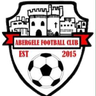 Abergele Town logo