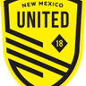 New Mexico United II logo