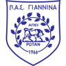 PAS Giannina logo