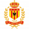 Mechelen II logo