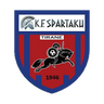 Spartaku Tiranë logo