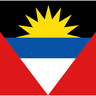 Antigua and Barbuda logo