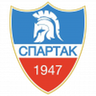 Spartak Plovdiv logo