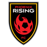 Phoenix Rising logo