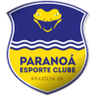 Paranoa U20 logo