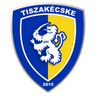 Tiszakecske FC logo