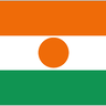 Niger U23 logo
