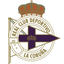 Deportivo de La Coruña W