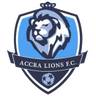 Accra Lions logo