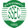Sete de Setembro logo
