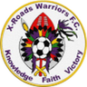X-Roads Warriors logo