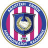 AEL Kallonis logo
