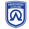 Cleveland Ambassadors logo