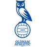 Oldham logo