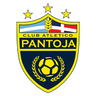 Atlético Pantoja logo