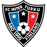 Inter Turku II logo