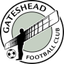 Gateshead W