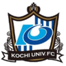 Kochi University logo