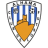 Alhama W logo